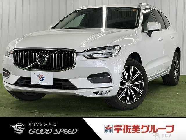 2018 Volvo XC60