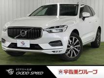 2018 Volvo XC60