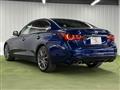 2019 Nissan Skyline