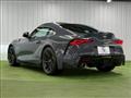 2024 Toyota Supra