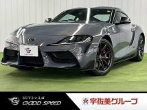 2024 Toyota Supra