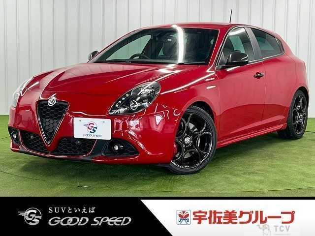2021 Alfa Romeo Alfa Romeo Others