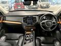2020 Volvo XC90
