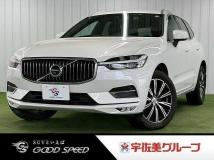 2021 Volvo XC60