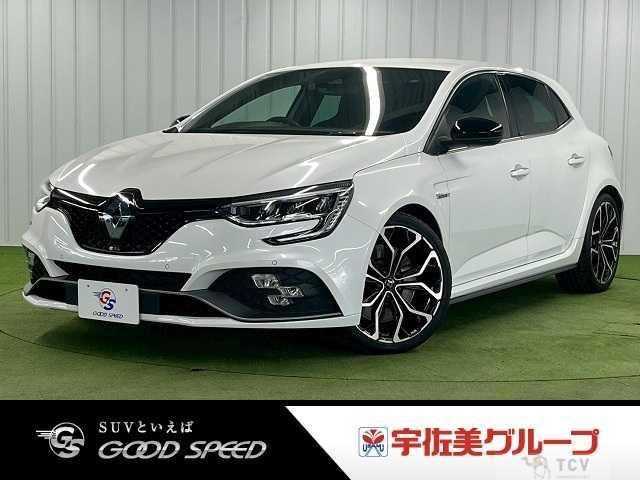 2023 Renault Megane