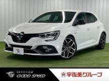 2023 Renault Megane