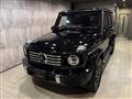 2025 Mercedes-Benz G-Class