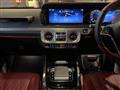 2025 Mercedes-Benz G-Class