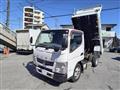 2012 Mitsubishi Fuso Canter