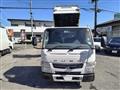 2012 Mitsubishi Fuso Canter