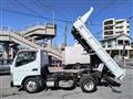 2012 Mitsubishi Fuso Canter
