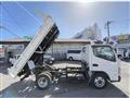 2012 Mitsubishi Fuso Canter
