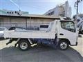 2012 Mitsubishi Fuso Canter