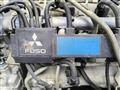 2012 Mitsubishi Fuso Canter