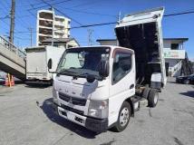 2012 Mitsubishi Fuso Canter