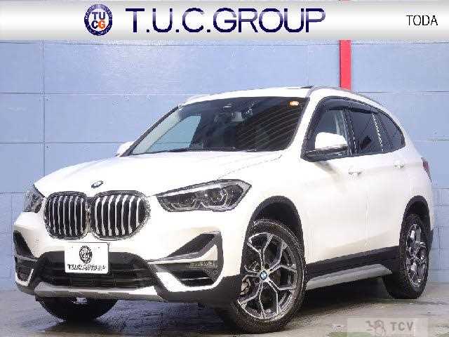 2020 BMW BMW Others