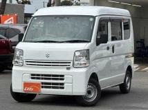 2020 Suzuki Every