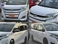 2020 Toyota Noah