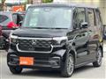 2025 Honda N BOX