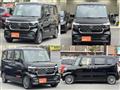 2025 Honda N BOX