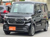 2025 Honda N BOX