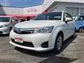 2013 Toyota Corolla Axio