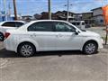 2013 Toyota Corolla Axio