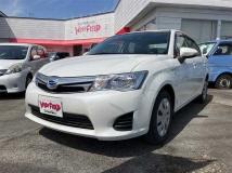 2013 Toyota Corolla Axio