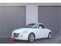 2008 Daihatsu Copen