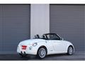 2008 Daihatsu Copen