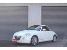 2008 Daihatsu Copen