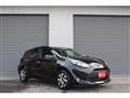 2020 Toyota AQUA