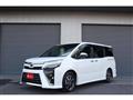 2017 Toyota Voxy