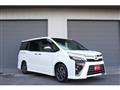 2017 Toyota Voxy