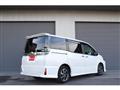 2017 Toyota Voxy