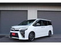 2017 Toyota Voxy