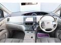 2011 Toyota Estima Hybrid