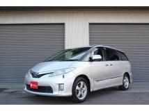 2011 Toyota Estima Hybrid