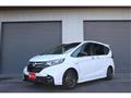 2018 Honda Freed