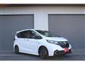 2018 Honda Freed