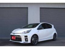 2018 Toyota AQUA