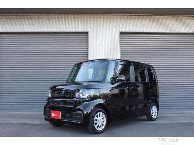 2024 Honda N BOX
