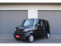2024 Honda N BOX