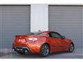 2015 Toyota 86
