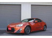 2015 Toyota 86