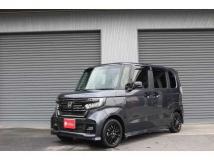 2023 Honda N BOX