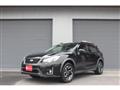 2015 Subaru IMPREZA XV HYBRID