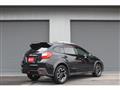 2015 Subaru IMPREZA XV HYBRID