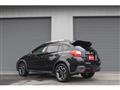 2015 Subaru IMPREZA XV HYBRID