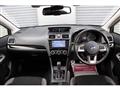 2015 Subaru IMPREZA XV HYBRID